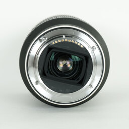 TAMRON 28-200mm F/2.8-5.6 Di III RXD (Model A071) [ソニーE用]