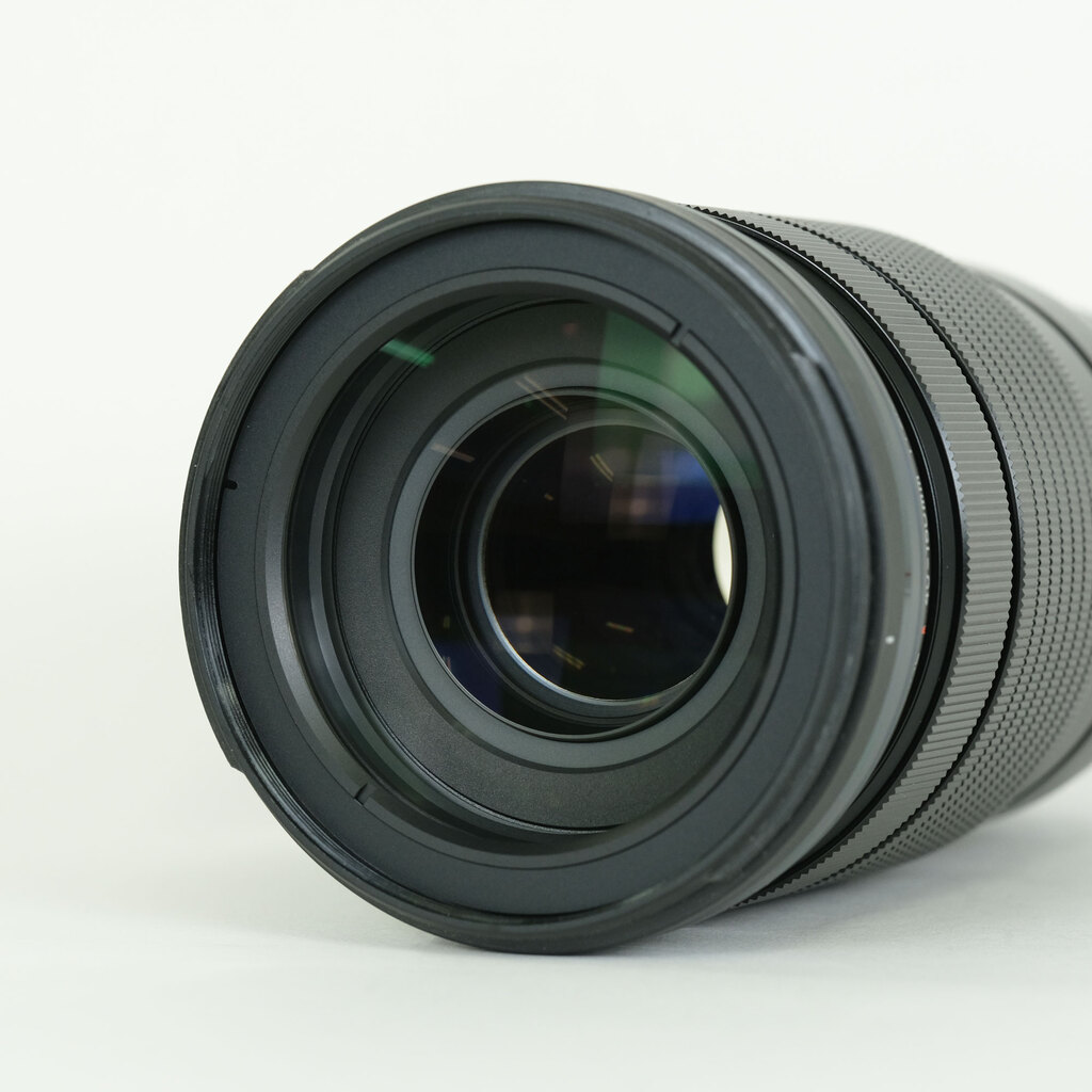 OM SYSTEM M.ZUIKO DIGITAL ED 40-150mm F2.8 PRO    ※OM SYSTEMロゴモデル