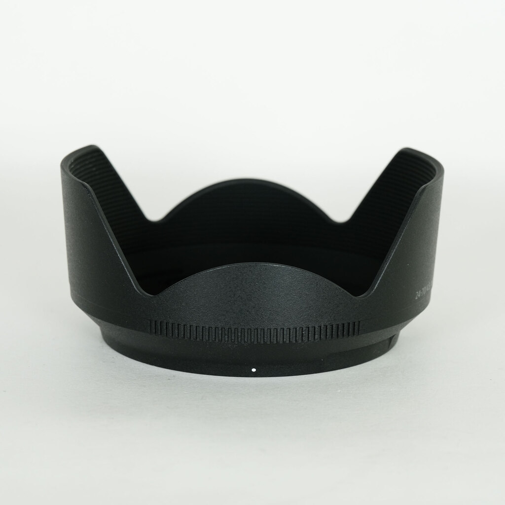 Nikon NIKKOR Z 24-70mm f/4 S