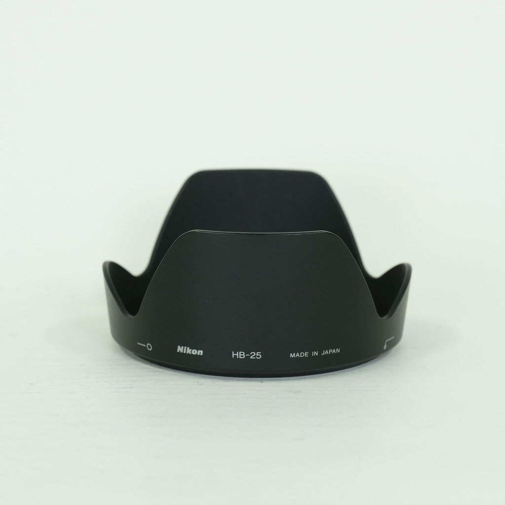 Nikon AF-S VR Zoom-Nikkor 24-120mm F3.5-5.6G IF-ED Nikon AF-S VR Zoom-Nikkor 24-120mm F3.5-5.6G IF-ED