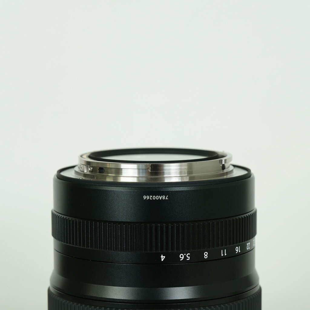 FUJIFILM GF23mmF4 R LM WR