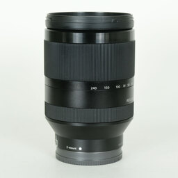 SONY FE 24-240mm F3.5-6.3 OSS SEL24240