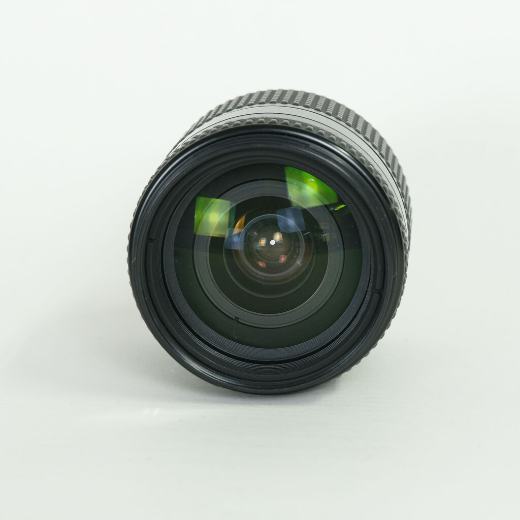 Nikon AF 28-105mm F3.5-4.5D