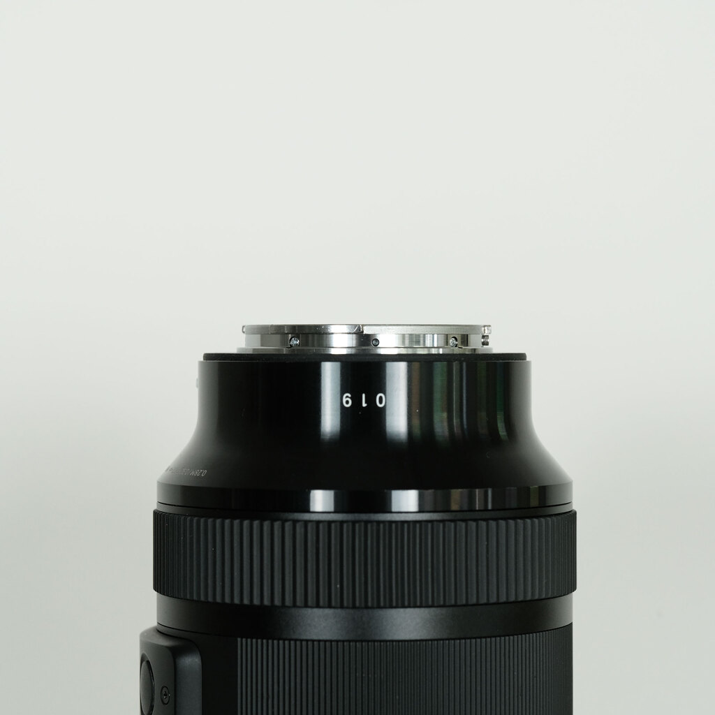 SIGMA 14-24mm F2.8 DG DN｜Art [ソニーE用]