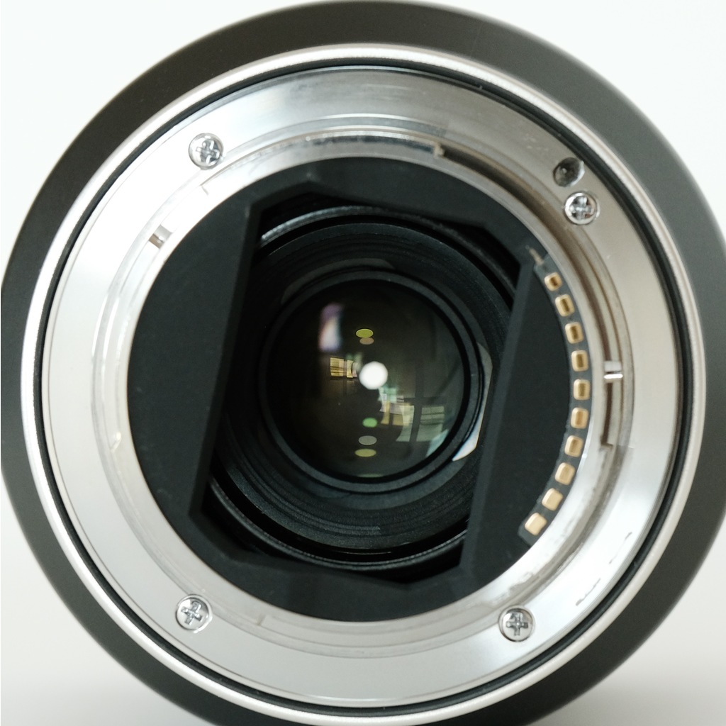 TAMRON 28-75mm F/2.8 Di III RXD (Model A036) [ソニーE用]