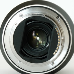 TAMRON 28-75mm F/2.8 Di III RXD (Model A036) [ソニーE用]