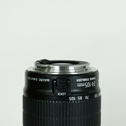 Canon EF24-105mm F3.5-5.6 IS STM