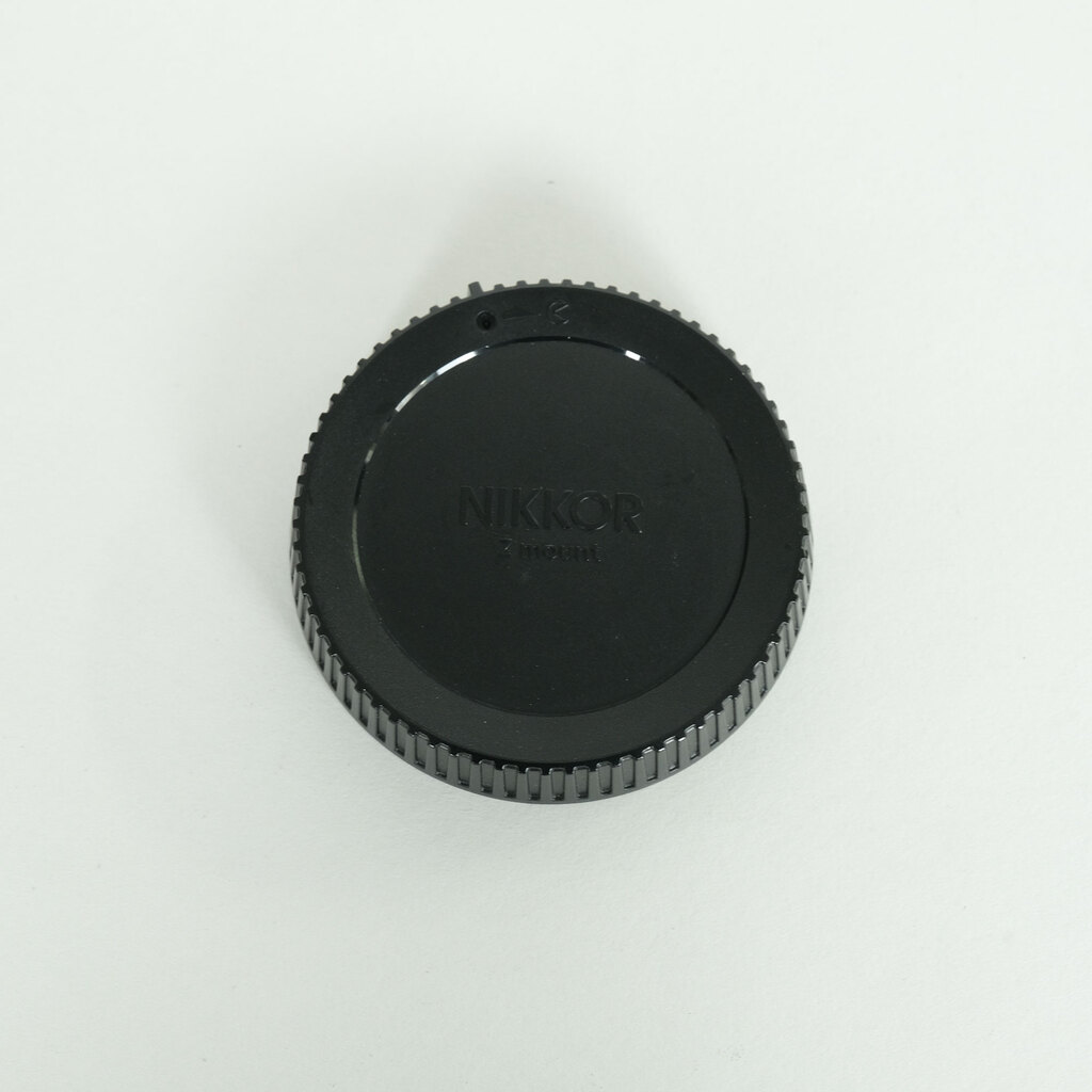 Nikon NIKKOR Z 24-70mm f/4 S