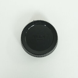 Nikon NIKKOR Z 24-70mm f/4 S