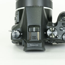 Panasonic LUMIX DMC-FZH1