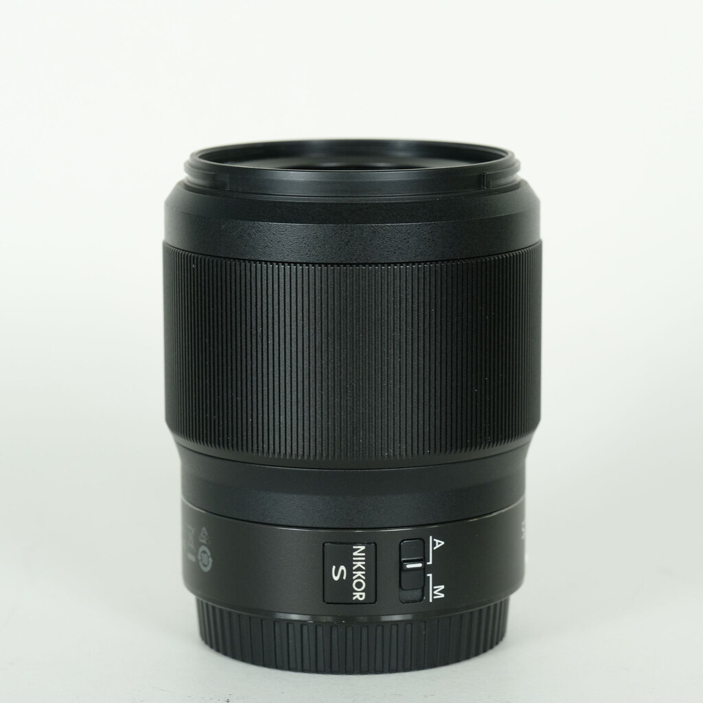 Nikon NIKKOR Z 50mm f/1.8 Sの出品 | ONE SCENE（ワンシーン）