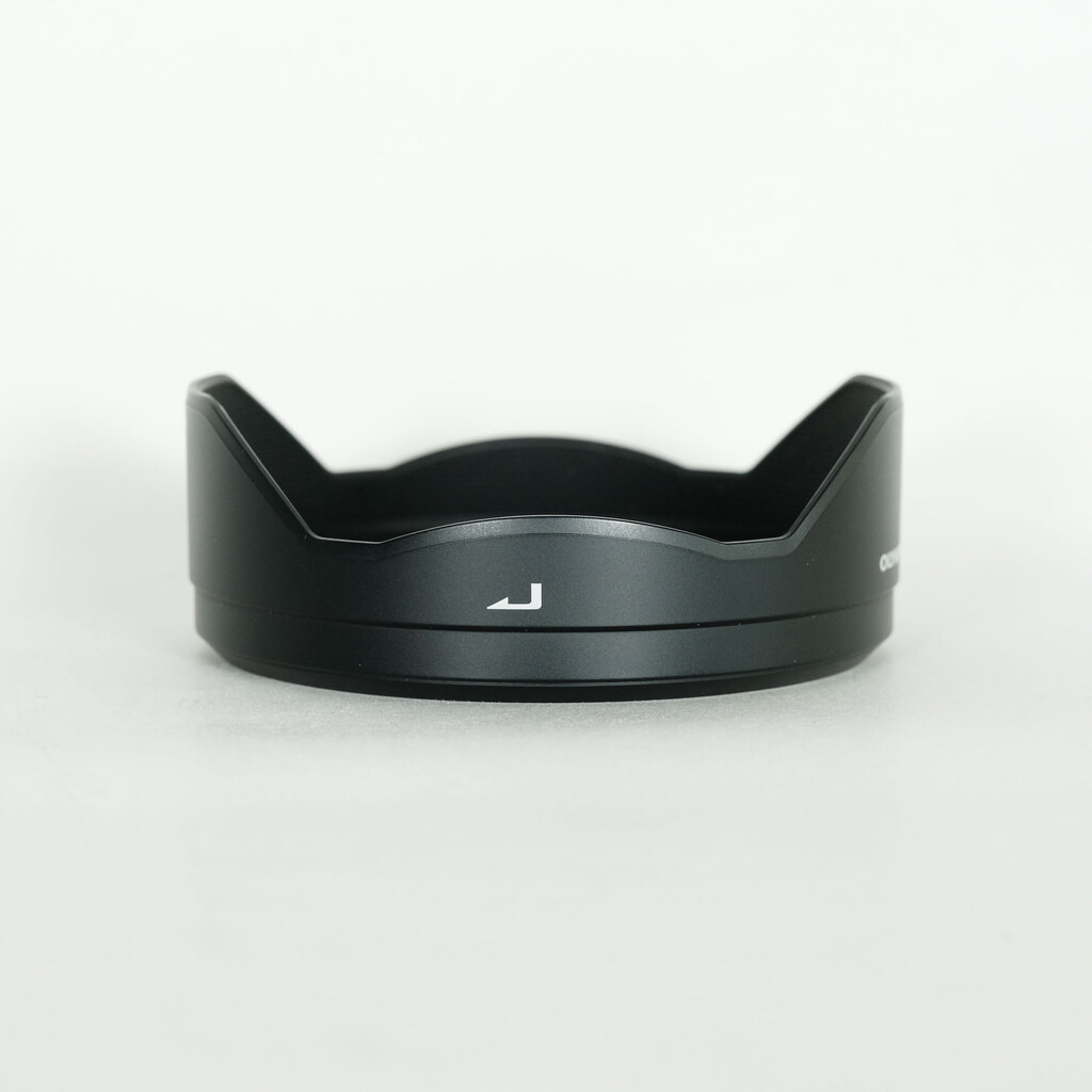 OLYMPUS M.ZUIKO DIGITAL ED 8‑25mm F4.0 PRO