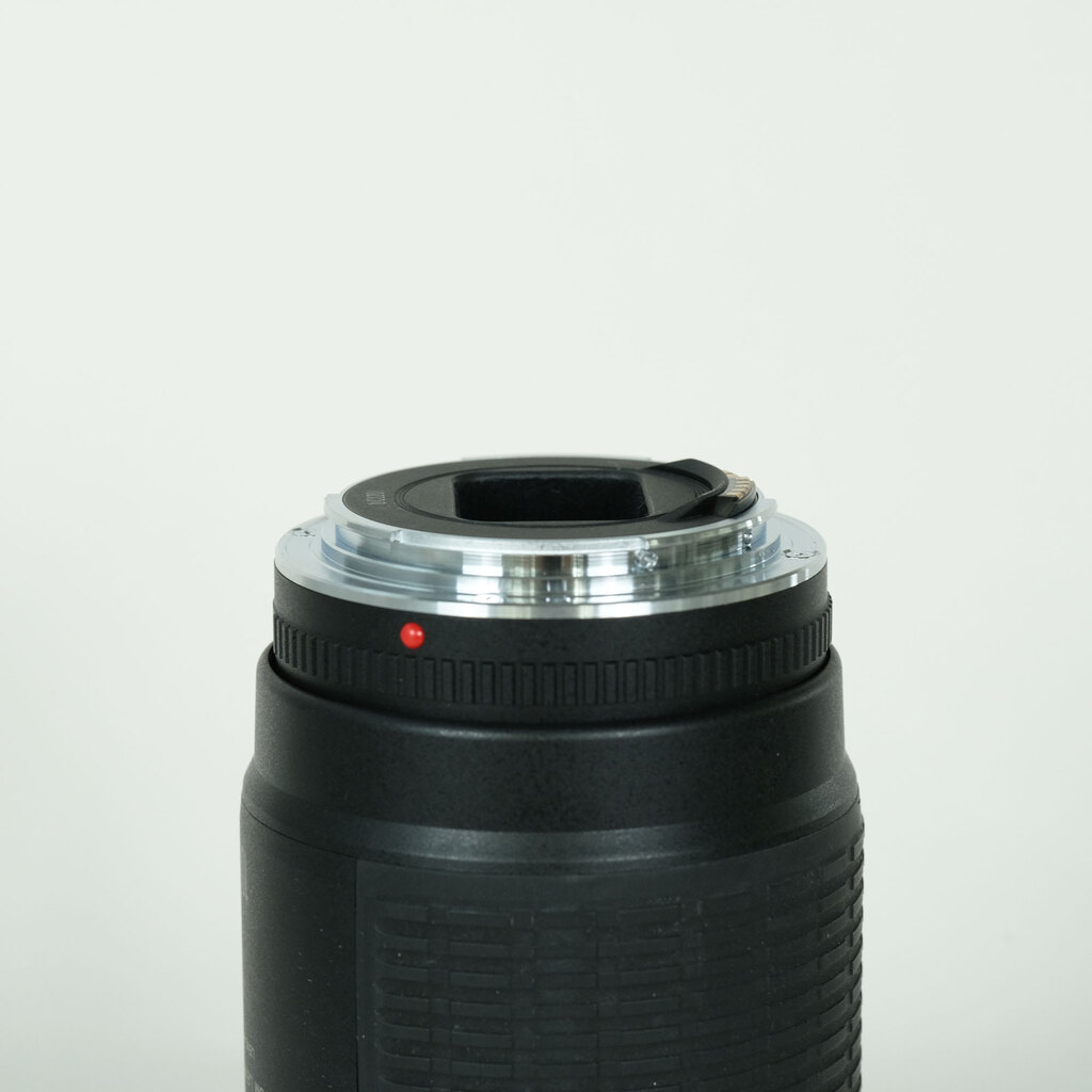 Canon EF100-200mm F4.5A Canon EF100-200mm F4.5A