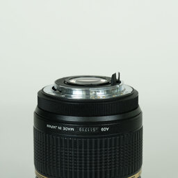 TAMRON SP 28-75mm F2.8 XR Di LD ASPH [IF] Macro/Model A09P(ペンタックス用)