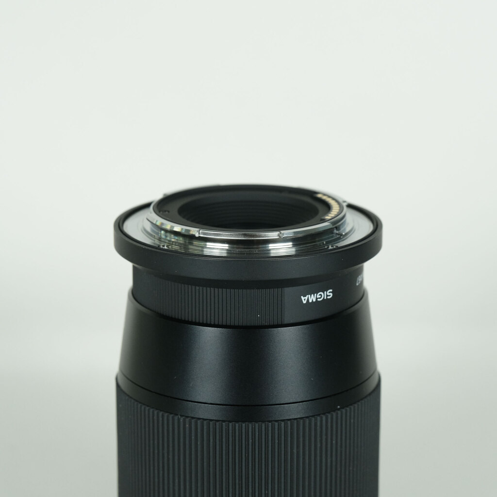 SIGMA Contemporary 16mm F1.4 DC DN (ニコンZ用)の出品 | ONE SCENE
