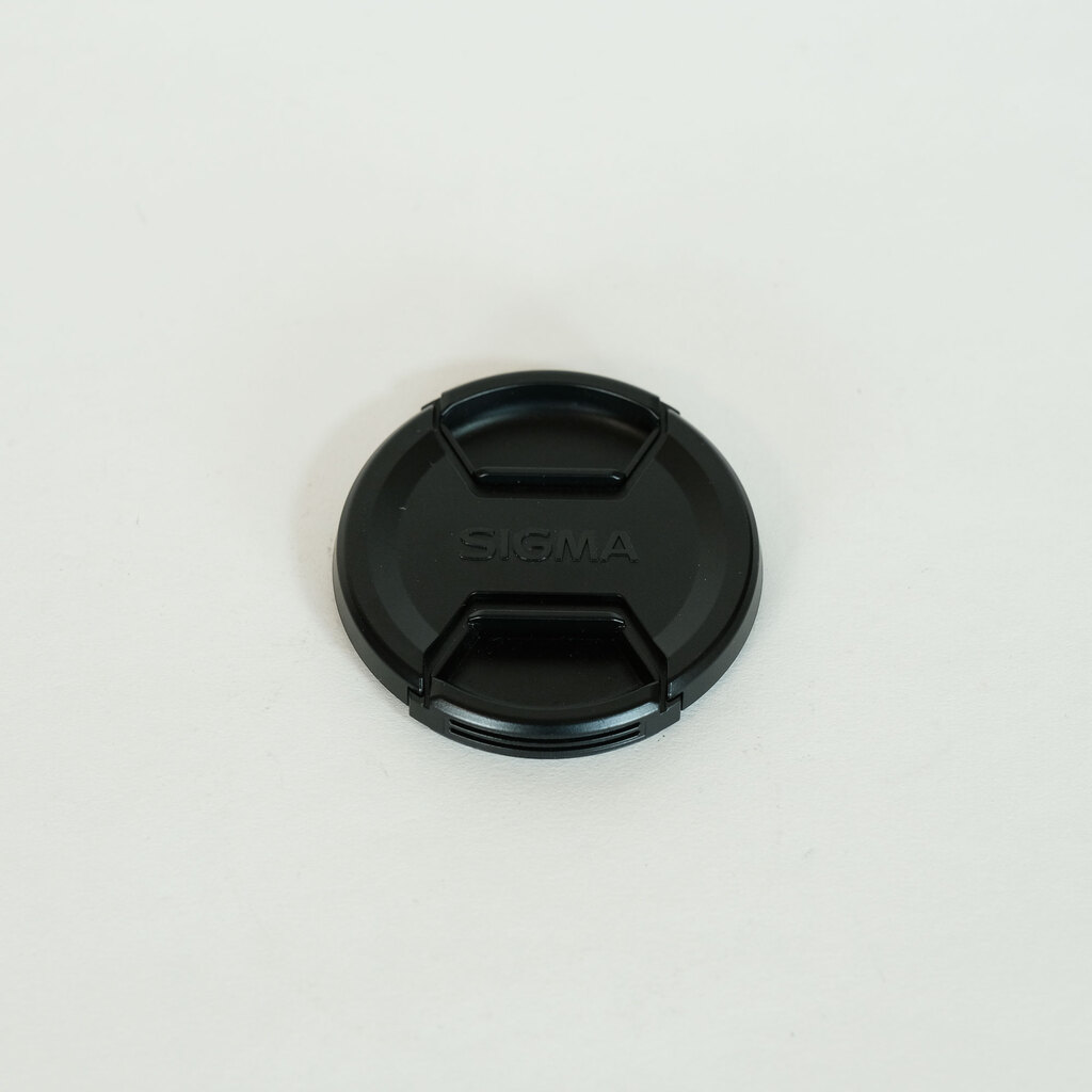 SIGMA 30mm F1.4 EX DC HSM [キヤノン用]