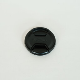 SIGMA 30mm F1.4 EX DC HSM [キヤノン用]