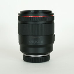 Canon RF50mm F1.2 L USM