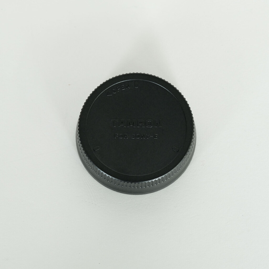 TAMRON 28-75mm F/2.8 Di III RXD (Model A036) [ソニーE用]