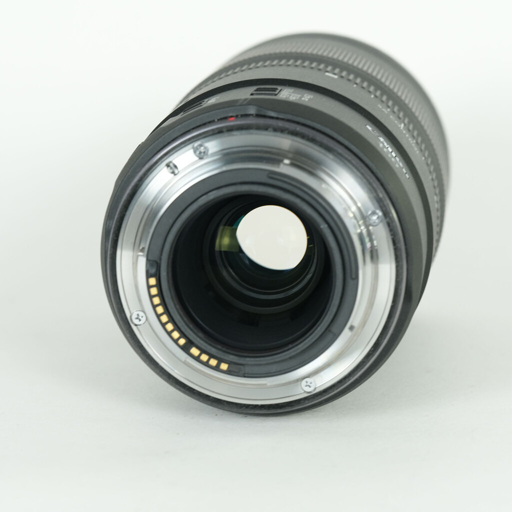 Canon RF100mm F2.8 L MACRO IS USM