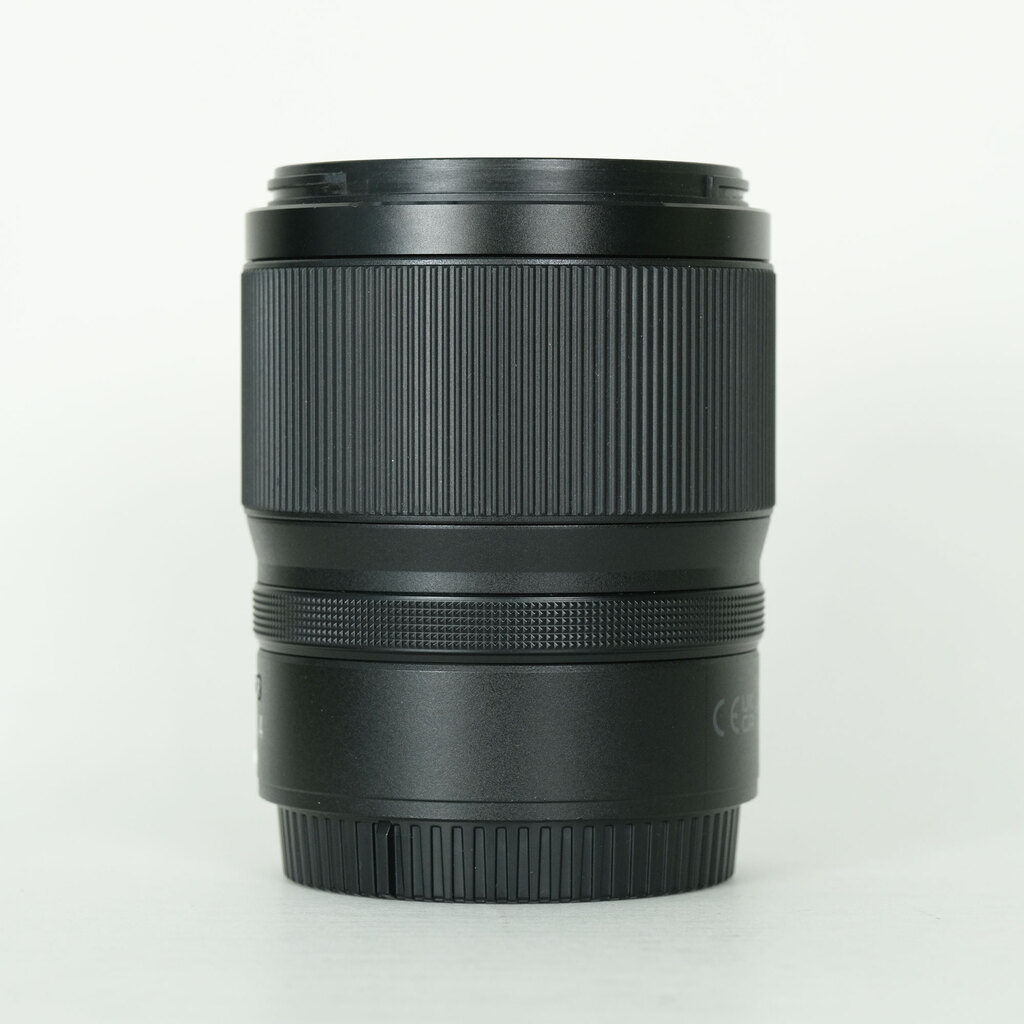 Nikon NIKKOR Z 50mm f/1.4