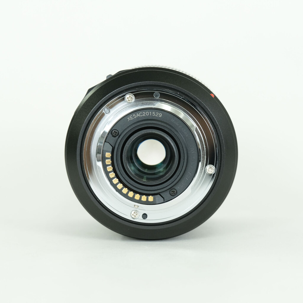 Panasonic LUMIX G VARIO 14-140mm / F3.5-5.6 II ASPH. / POWER O.I.S Panasonic LUMIX G VARIO 14-140mm / F3.5-5.6 II ASPH. / POWER O.I.S