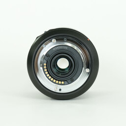 Panasonic LUMIX G VARIO 14-140mm / F3.5-5.6 II ASPH. / POWER O.I.S Panasonic LUMIX G VARIO 14-140mm / F3.5-5.6 II ASPH. / POWER O.I.S