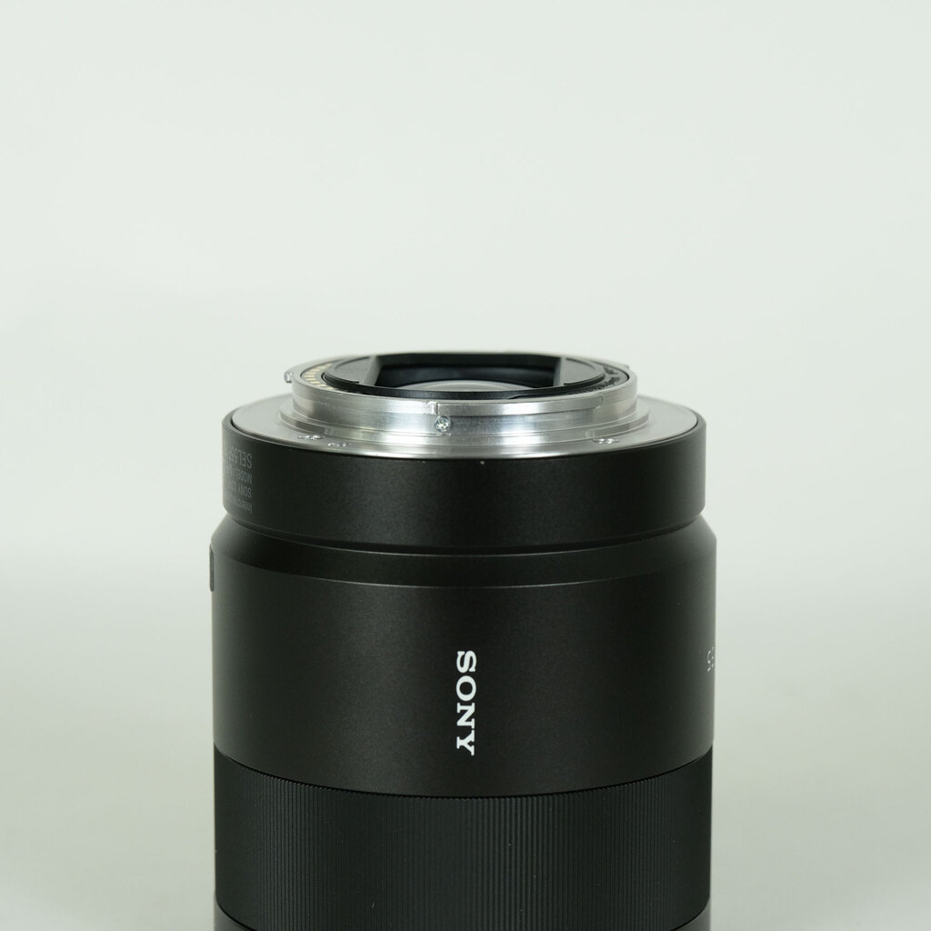 SONY Sonnar T* FE 55mm F1.8 ZA SEL55F18Z