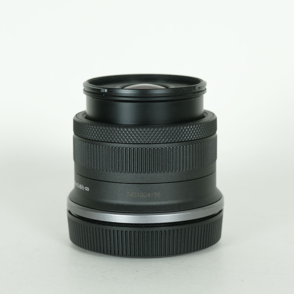 Canon RF-S 10-18mm F4.5-6.3 IS STM