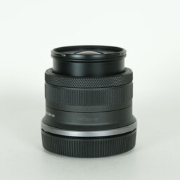Canon RF-S 10-18mm F4.5-6.3 IS STM