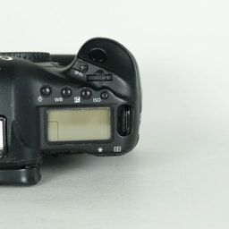 Canon EOS-1D X