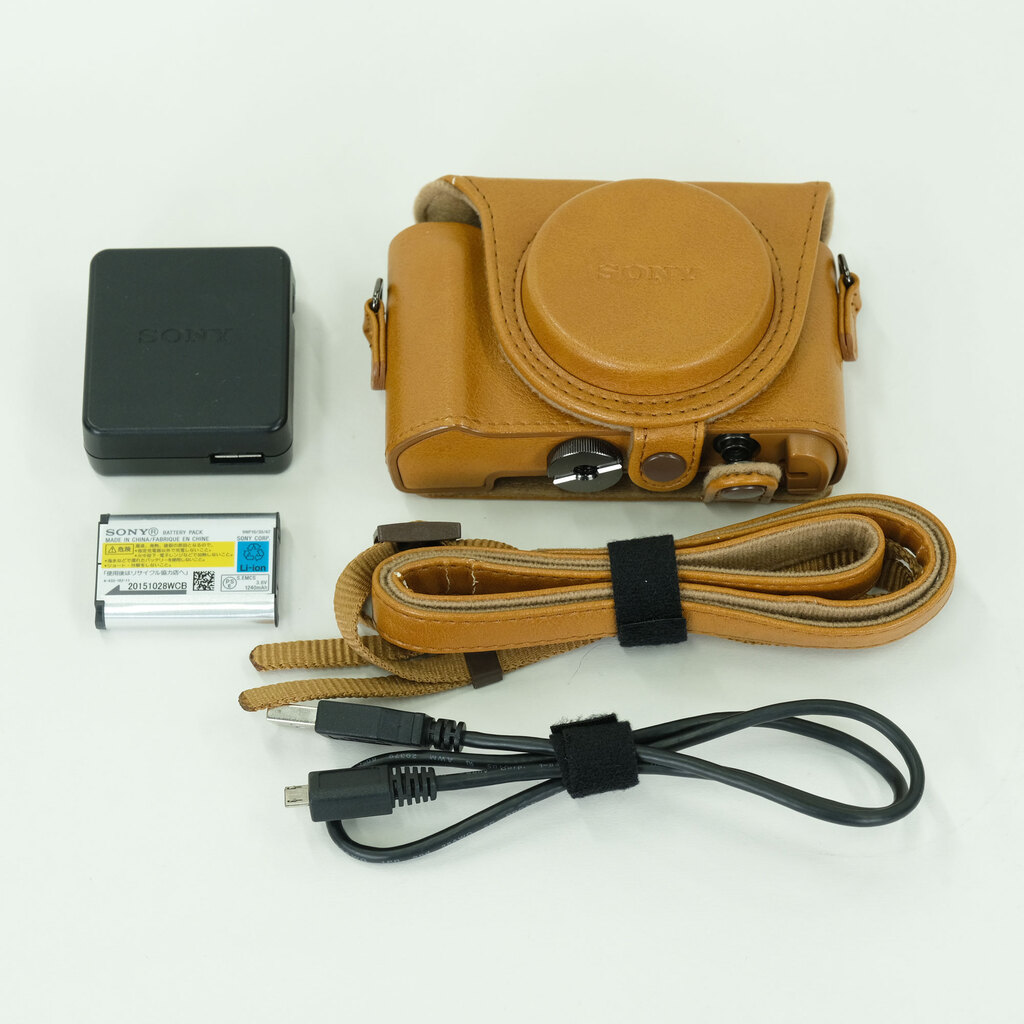 SONY Cyber-shot DSC-WX500 ブラック SONY Cyber-shot DSC-WX500 ブラック