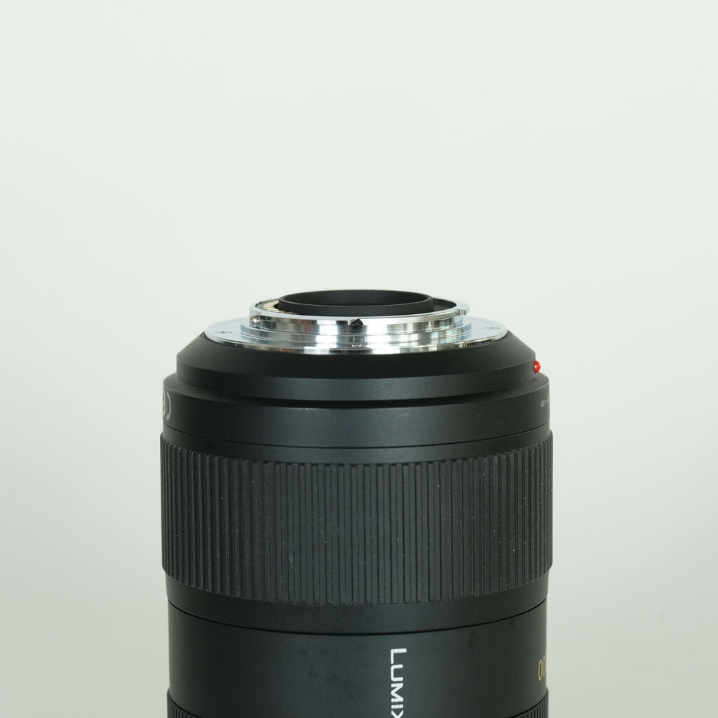 Panasonic LUMIX G VARIO 45-200mm F4.0-F5.6 MEGA O.I.S. H-FS045200