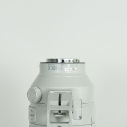 SONY FE 100-400mm F4.5-5.6 GM OSS SEL100400GM