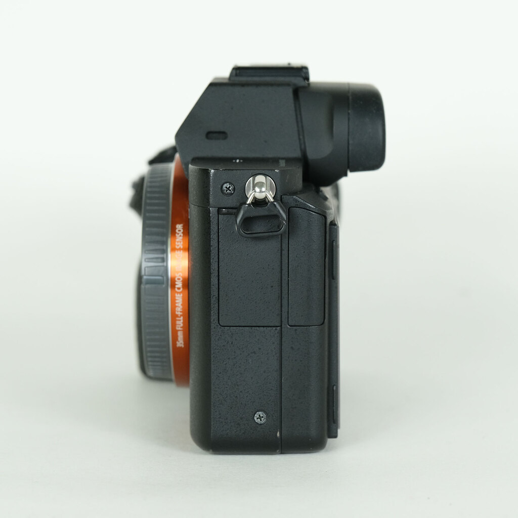 SONY α7 II（ILCE-7M2）