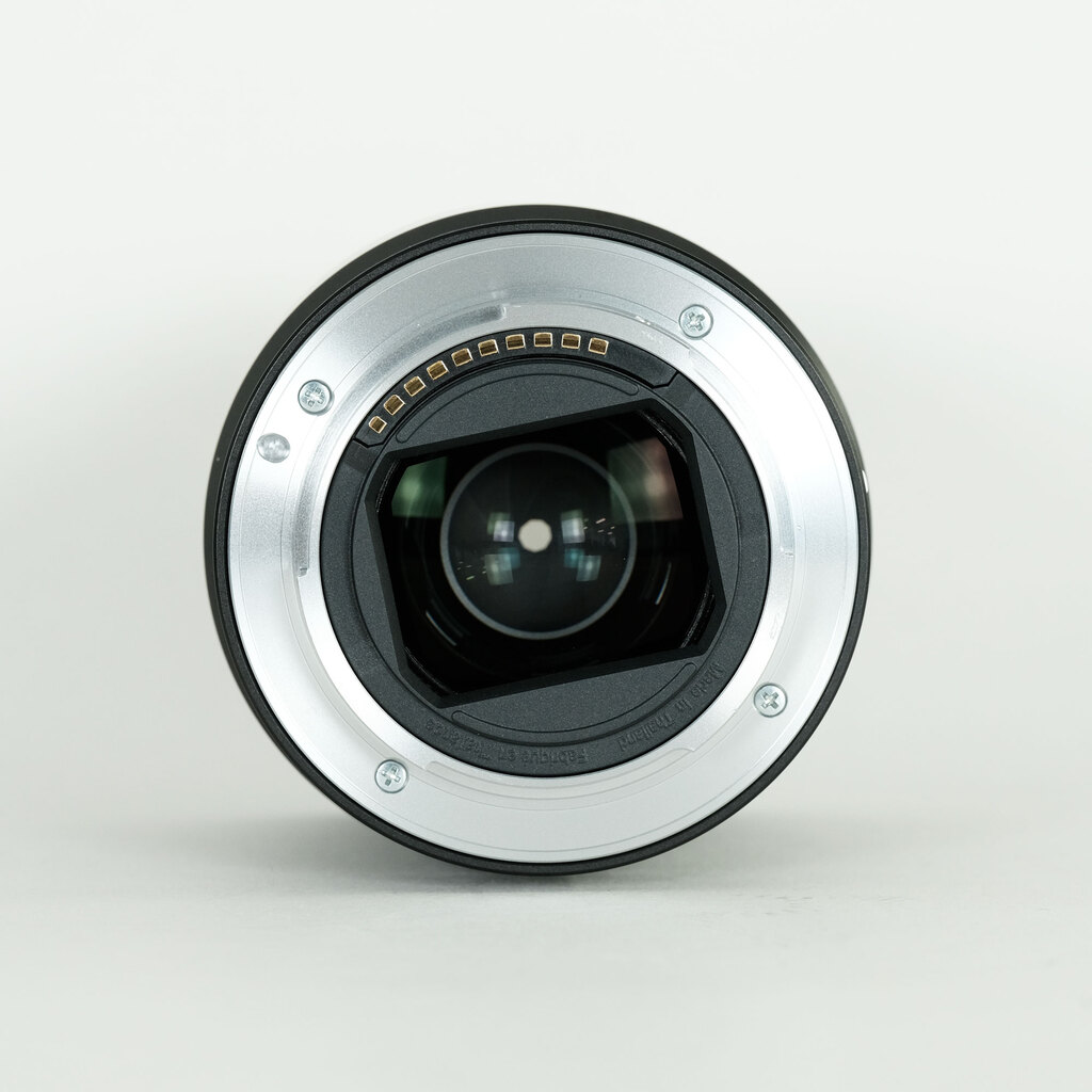 SONY Sonnar T* FE 55mm F1.8 ZA SEL55F18Z