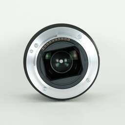 SONY Sonnar T* FE 55mm F1.8 ZA SEL55F18Z