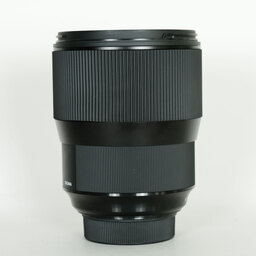 SIGMA 135mm F1.8 DG HSM｜Art [ニコンF用]