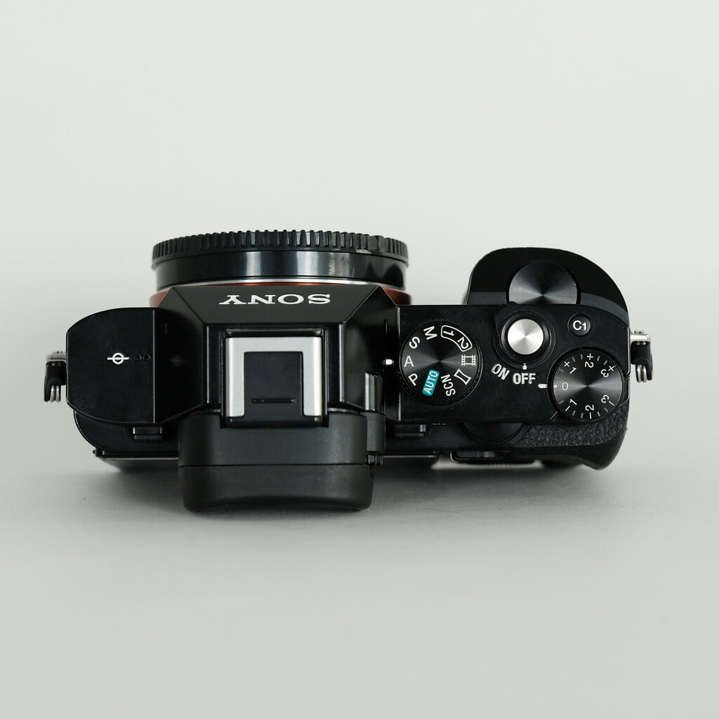 SONY α7（ILCE-7）