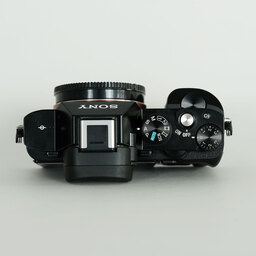 SONY α7（ILCE-7）