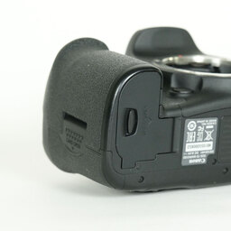 Canon EOS 7D Mark II