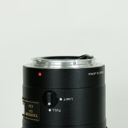 TAMRON SP AF90mm F/2.8 Di MACRO1:1（Model 272E）[キヤノンEF用]