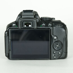 Nikon D5300 Nikon D5300