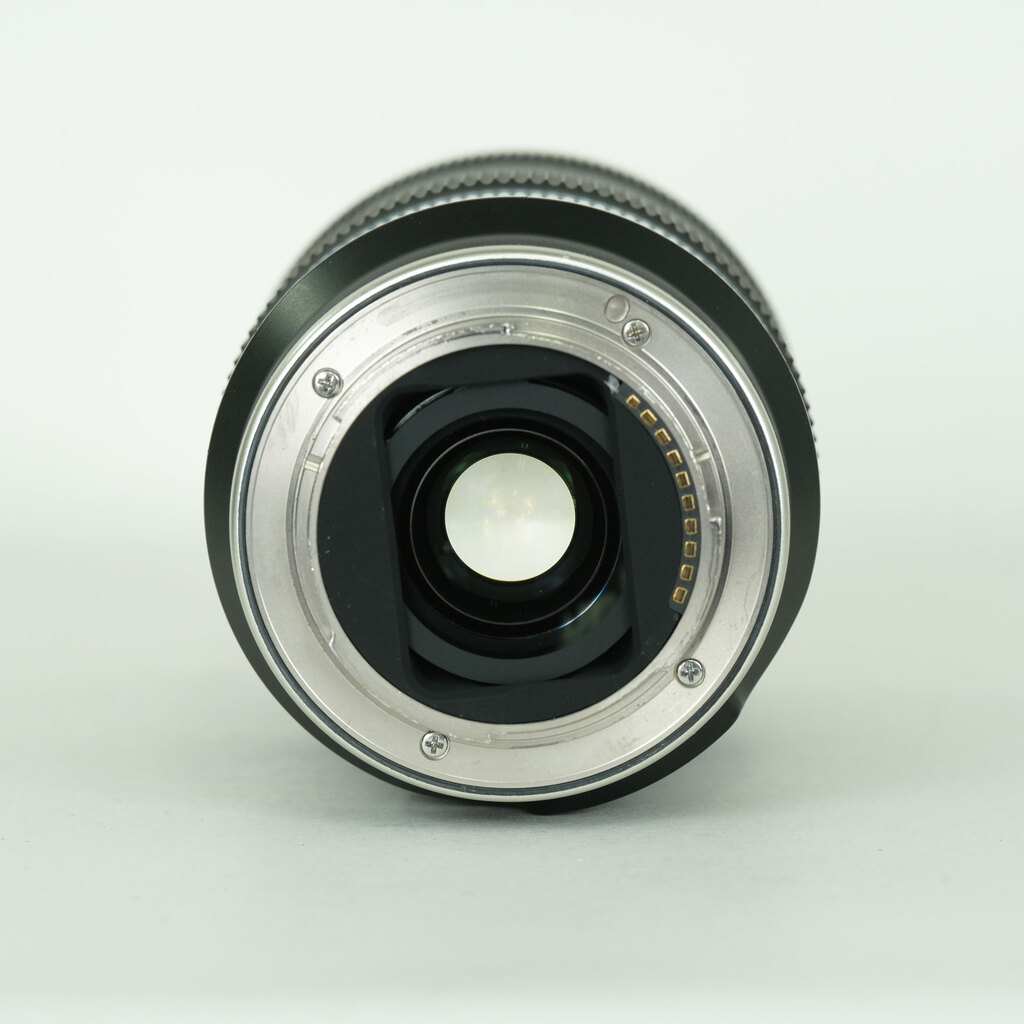 TAMRON 17-50mm F/4 Di III VXD (Model A068) [ソニーE用]