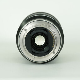 TAMRON 17-50mm F/4 Di III VXD (Model A068) [ソニーE用]