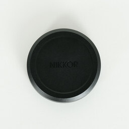 Nikon NIKKOR Z 26mm f/2.8