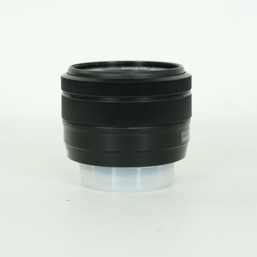 FUJIFILM XC15-45mmF3.5-5.6 OIS PZ