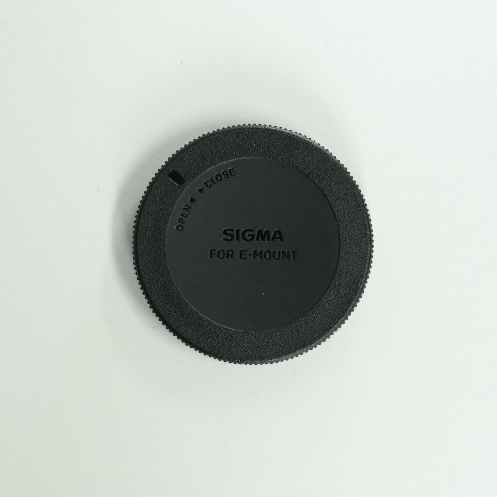 SIGMA 30mm F1.4 DC DN｜Contemporary [ソニーE用]