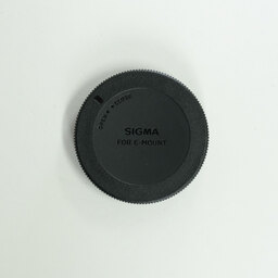 SIGMA 30mm F1.4 DC DN｜Contemporary [ソニーE用]