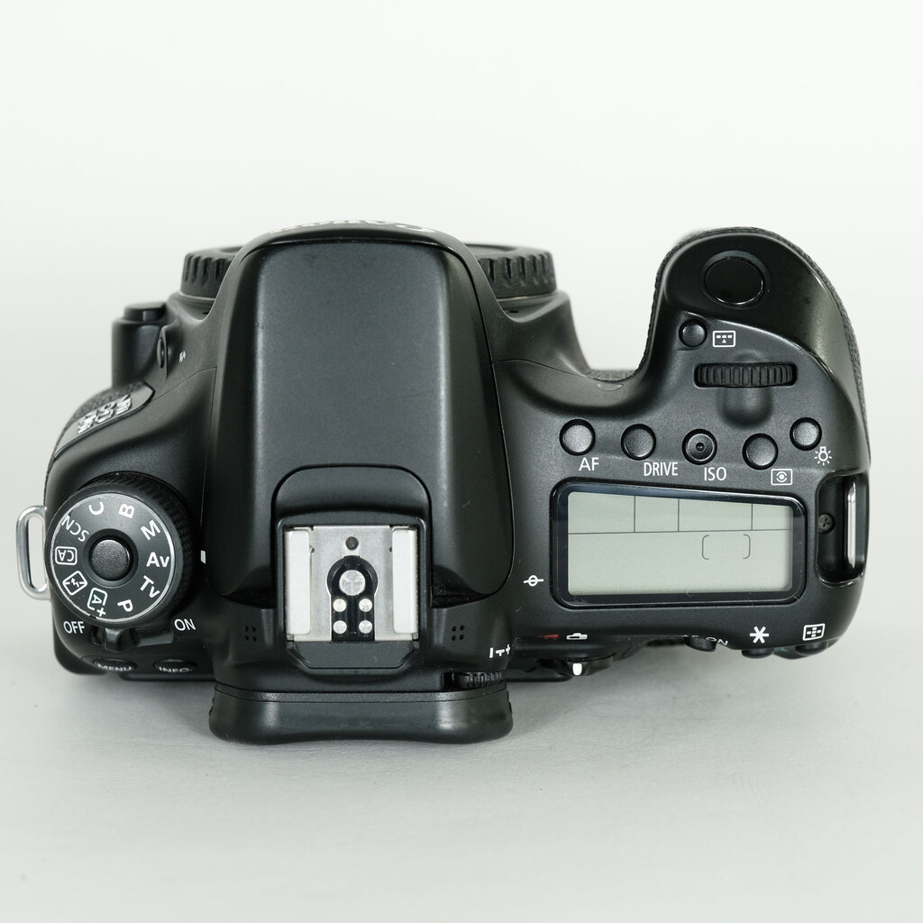 Canon EOS 70D Canon EOS 70D